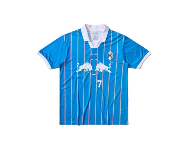 V.A.C. V.A.C. Culture x Red Bull Th Jersey - view 1