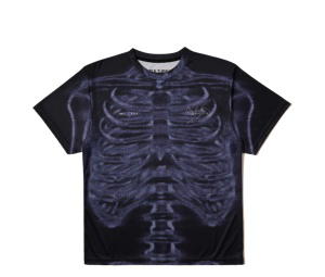 Buy V.A.C. Culture Running Club Run for your life Running shirt Black at Sasom – Authentic and Ready to Ship