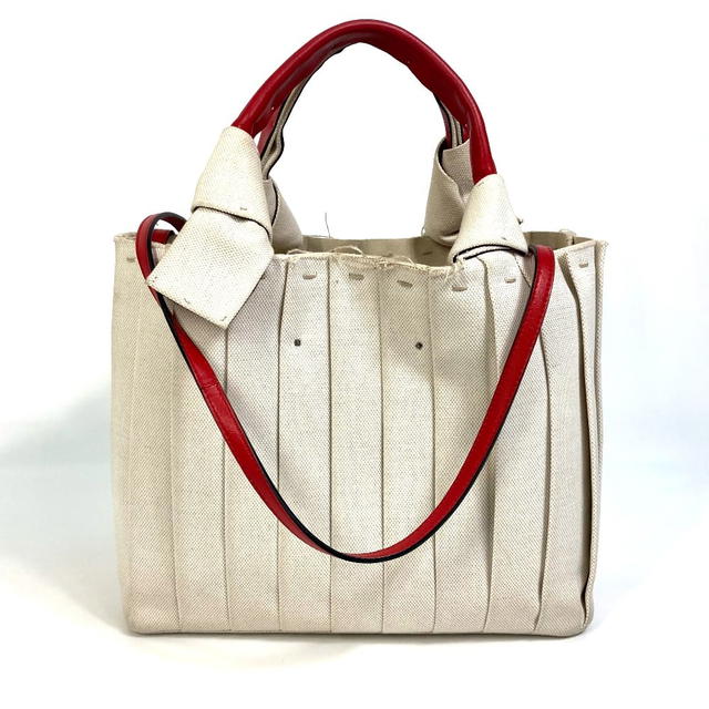 Valentino Valentino Garavani Atelier Brisse Edition 2WAY Shoulder Bag Hand Bag - view 2