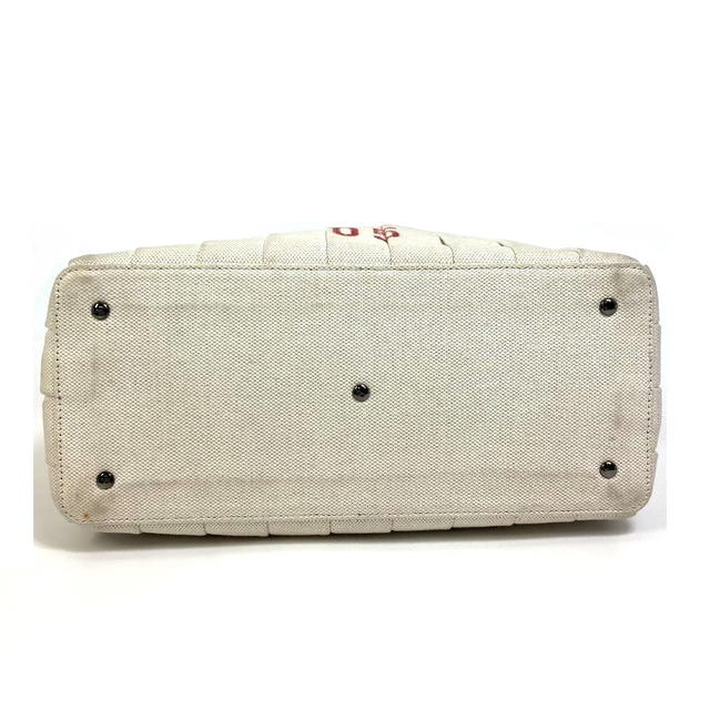 Valentino Valentino Garavani Atelier Brisse Edition 2WAY Shoulder Bag Hand Bag - view 3