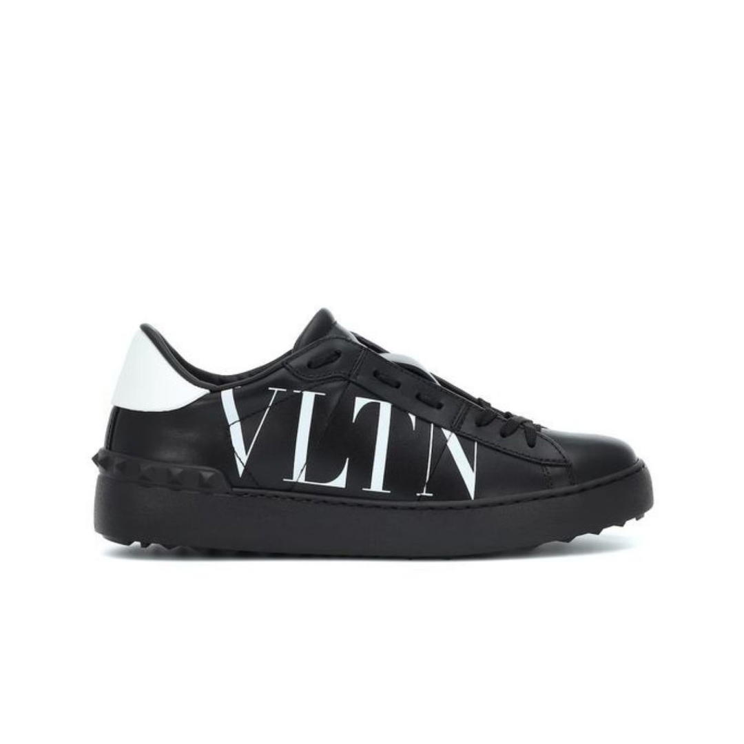 Valentino Valentino Garavani Rockstud Unlaced Sneakers