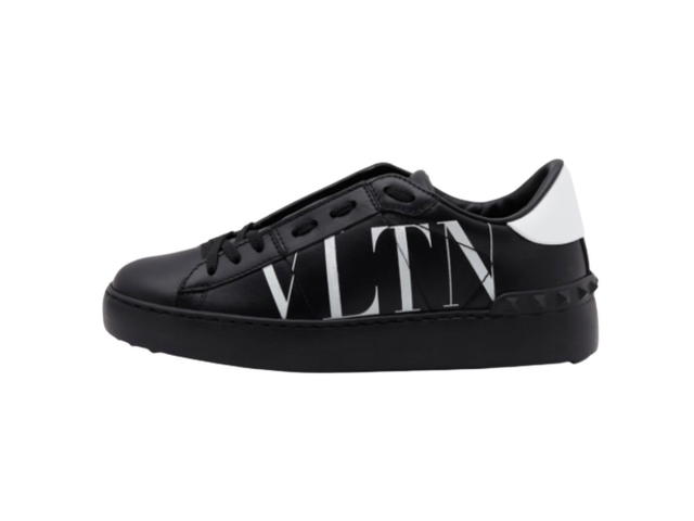 Valentino Valentino Garavani Rockstud Unlaced Sneakers - view 2