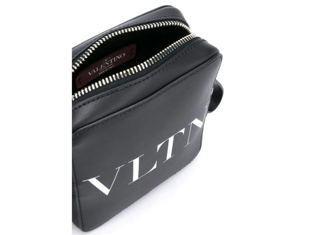 Valentino VALENTINO GARAVANI VLTN messenger bag - view 3