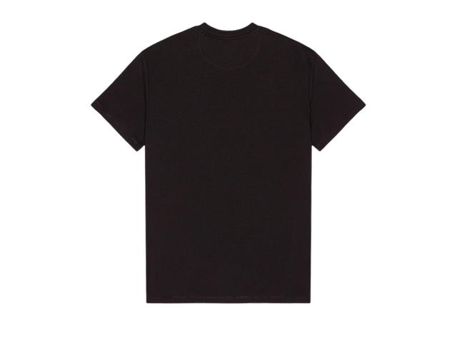 Valentino Valentino Logo Tee Black - view 2
