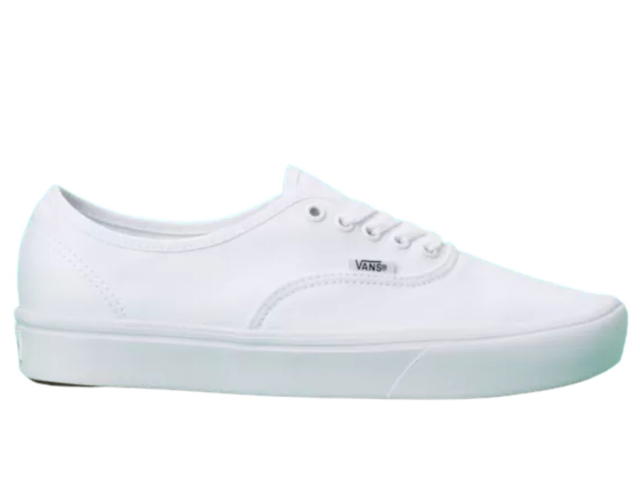 Vans VANS COMFYCUSH AUTHENTIC - view 1
