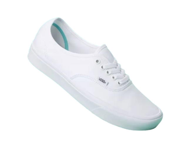 Vans VANS COMFYCUSH AUTHENTIC - view 2