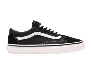 Buy VANS ANAHEIM FACTORY OLD SKOOL 36 DX SHOES BLACK at Sasom – Authentic and Ready to Ship