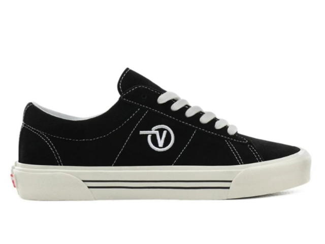 Vans Vans Anaheim Factory SID DX - view 1