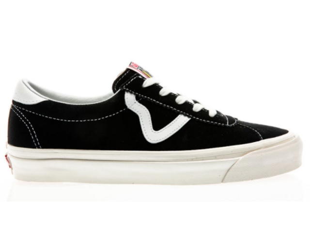 Vans Vans Anaheim Factory Style 73 DX - view 1