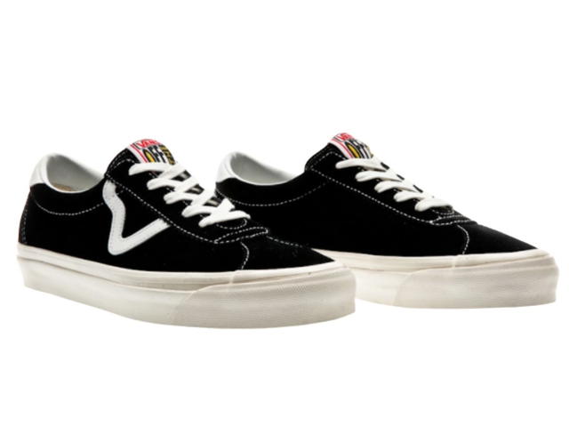 Vans Vans Anaheim Factory Style 73 DX - view 3