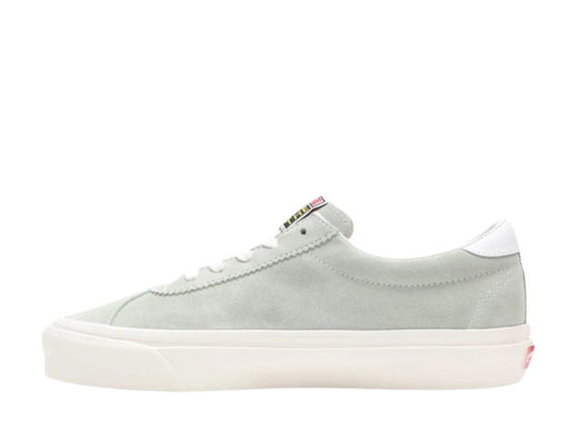 Vans VANS ANAHEIM FACTORY STYLE 73 DX SHOES OG PLATINUM - view 2