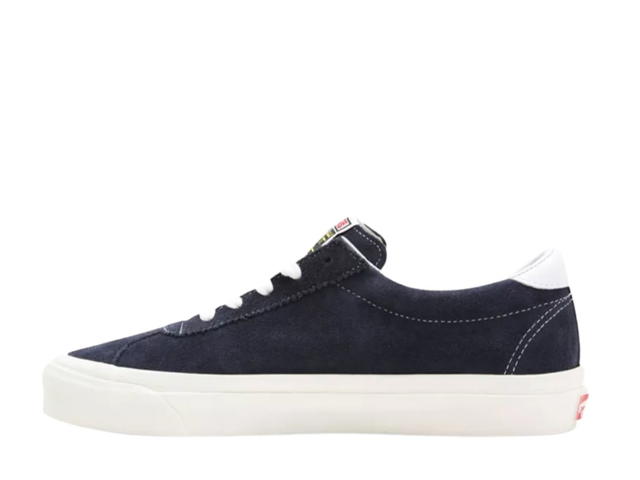 Vans VANS ANAHEIM FACTORY STYLE 73 DX SHOES OG NAVY - view 2