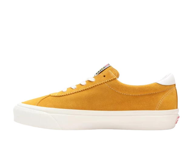 Vans VANS ANAHEIM FACTORY STYLE 73 DX SHOES OG SAFFRON - view 2