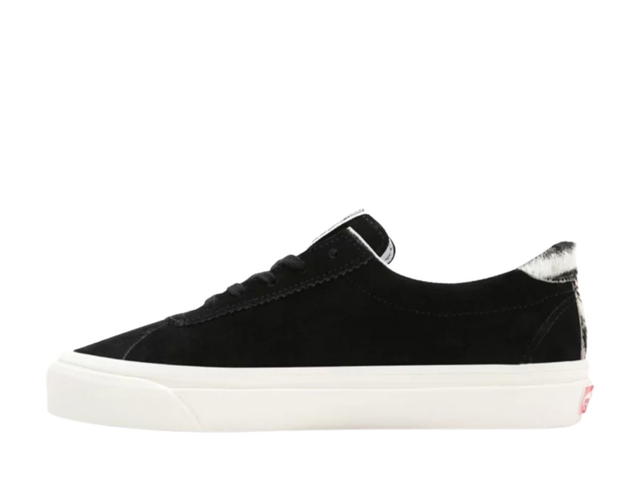 Vans VANS ANAHEIM FACTORY STYLE 73 DX SHOES ZEBAR - view 2