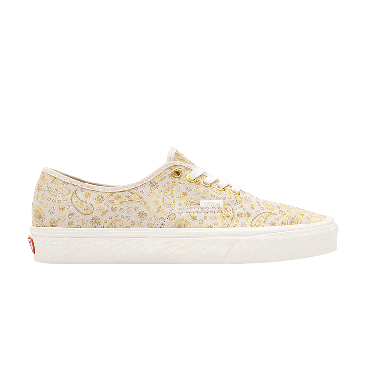 Vans Vans Anderson .Paak x Authentic 'Sand Paisley'
