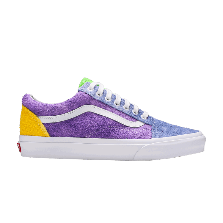 Vans Vans Old Skool Anderson .Paak Ziti