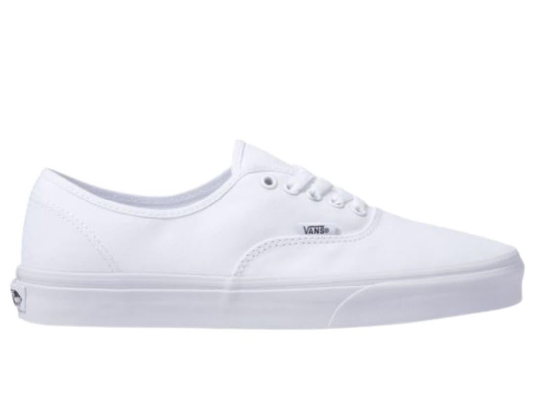 Vans Vans Authentic True White
