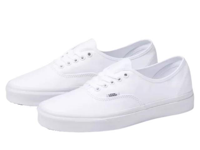 Vans Vans Authentic True White - view 2