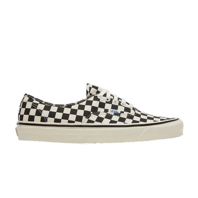 Vans Vans Authentic 44 DX 'Anaheim Factory' - view 1