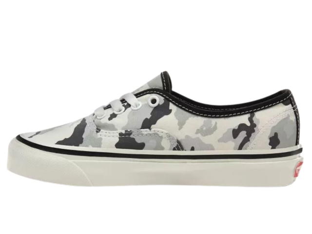 Vans Vans Authentic 44 DX 'Anaheim Factory' - view 2