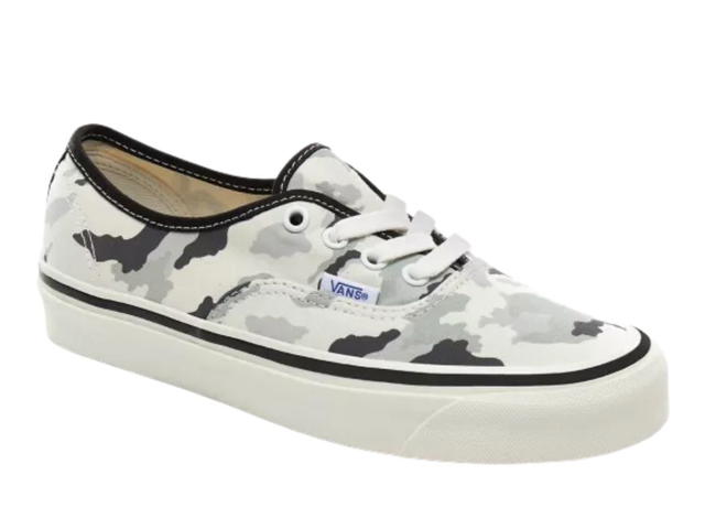 Vans Vans Authentic 44 DX 'Anaheim Factory' - view 3