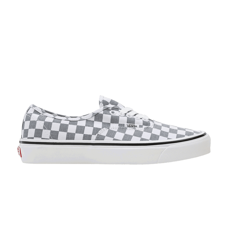 Vans Vans Authentic 44 DX 'Anaheim Factory - Checkerboard Tradewinds'