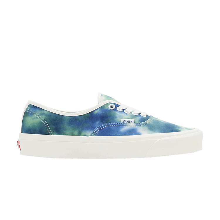 Vans Vans Authentic 44 DX 'Anaheim Factory - Eco Tie Dye'