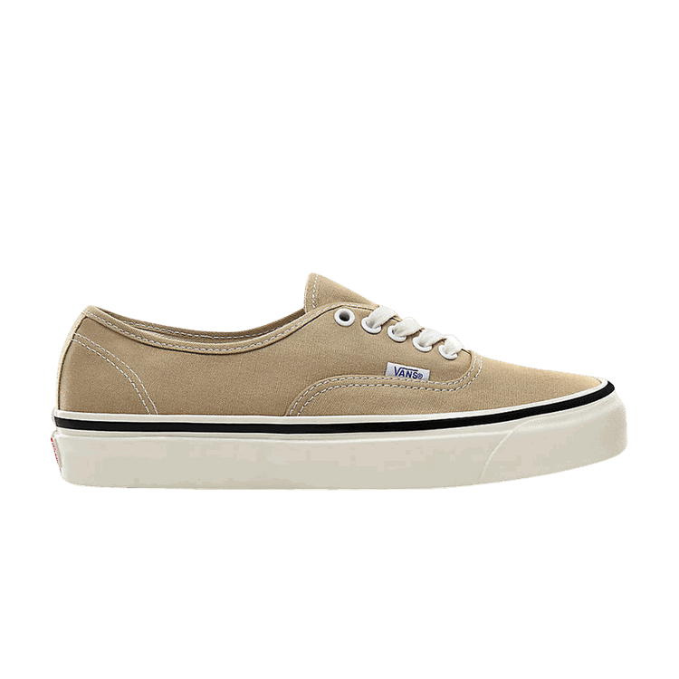 Vans Vans Authentic 44 DX 'Anaheim Factory - Khaki'