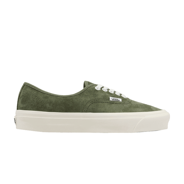 Vans Vans Authentic 44 DX 'Anaheim Factory - Loden Green'