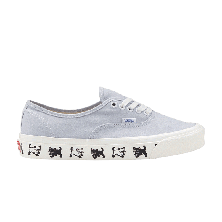 Vans Vans Authentic 44 DX 'Best Friend'