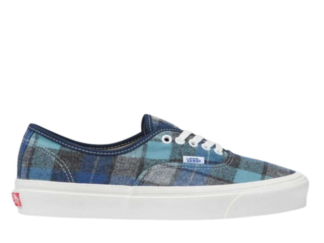 Vans Vans Authentic 44 DX Factory Pendleton Beachboy