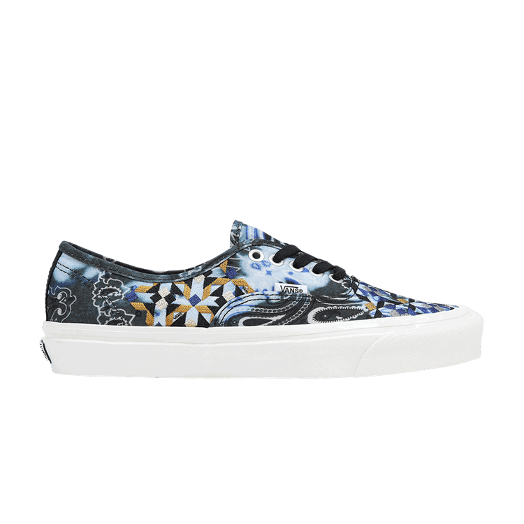 Vans Vans Authentic 44 DX 'Mixed Mosaic'