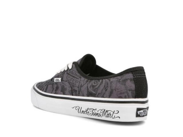 Vans Vans Authentic 44 DX NBHD x Mr. Cartoon - view 2
