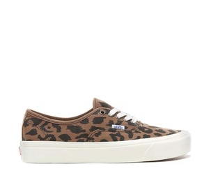Buy Vans Authentic 44 DX OG Leopard at Sasom – Authentic and Ready to Ship