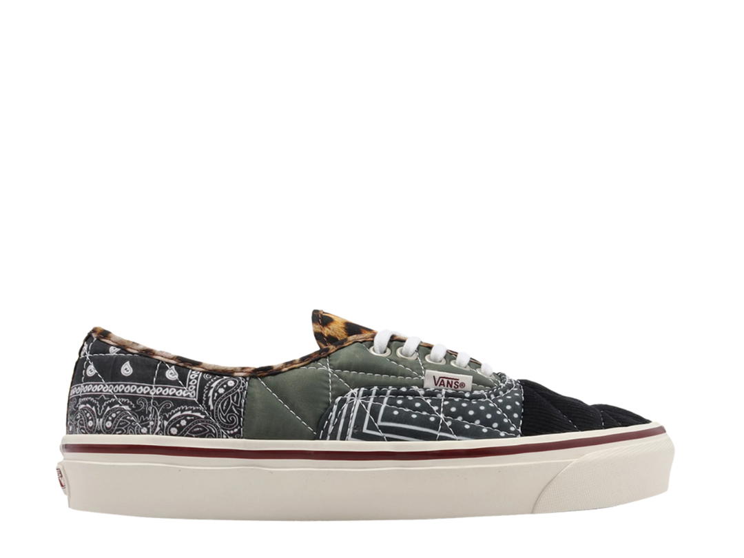 Vans Vans Authentic 44 DX PW Anaheim Factory - Quilted Mix