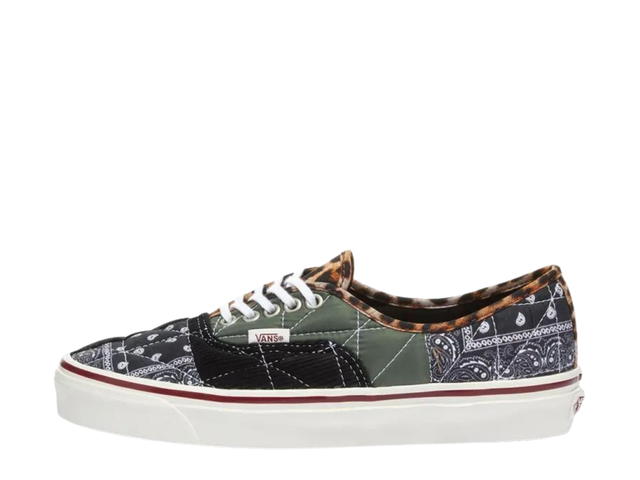 Vans Vans Authentic 44 DX PW Anaheim Factory - Quilted Mix - view 2