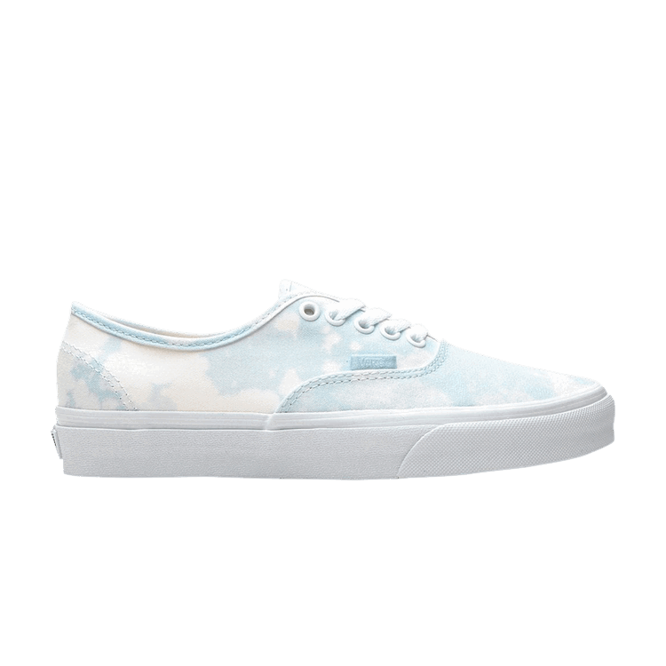 Vans Vans Authentic 'Bleach Wash'