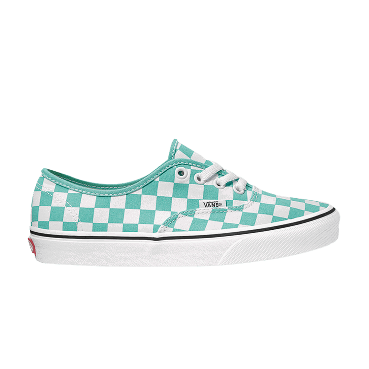Vans Vans Authentic 'Checkerboard - Waterfall'