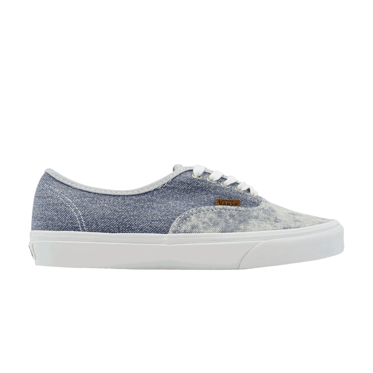 Vans Vans Authentic 'Denim Multi'