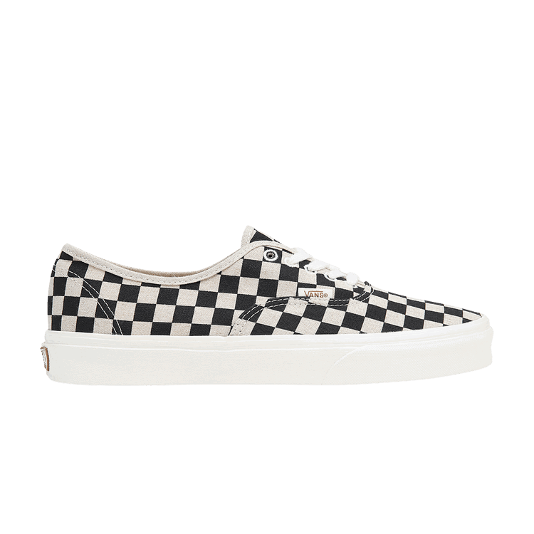 Vans Vans Authentic 'Eco Theory - Checkerboard'