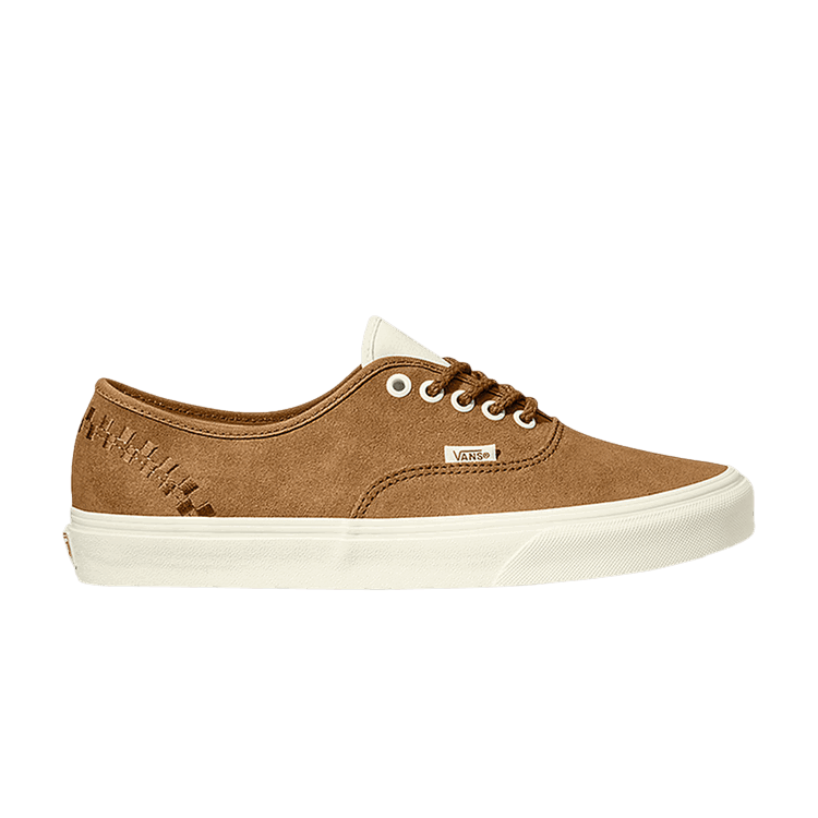 Vans Vans Authentic 'Field Daze - Potting Soil'