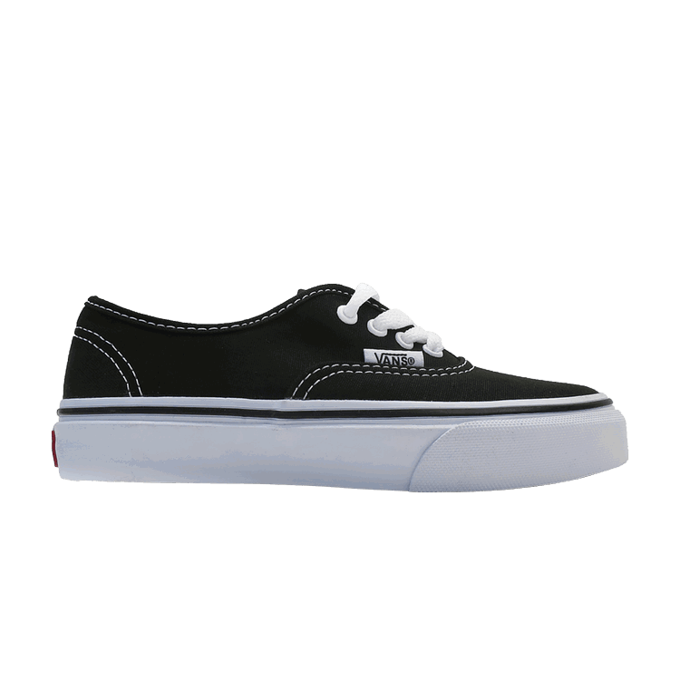 Vans Vans Authentic Kids 'Black'