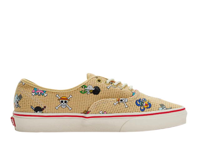 Vans Vans Authentic One Piece Nami - view 1