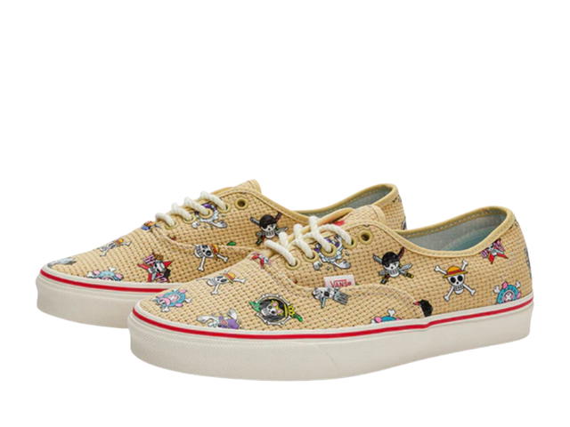 Vans Vans Authentic One Piece Nami - view 2