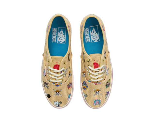 Vans Vans Authentic One Piece Nami - view 3