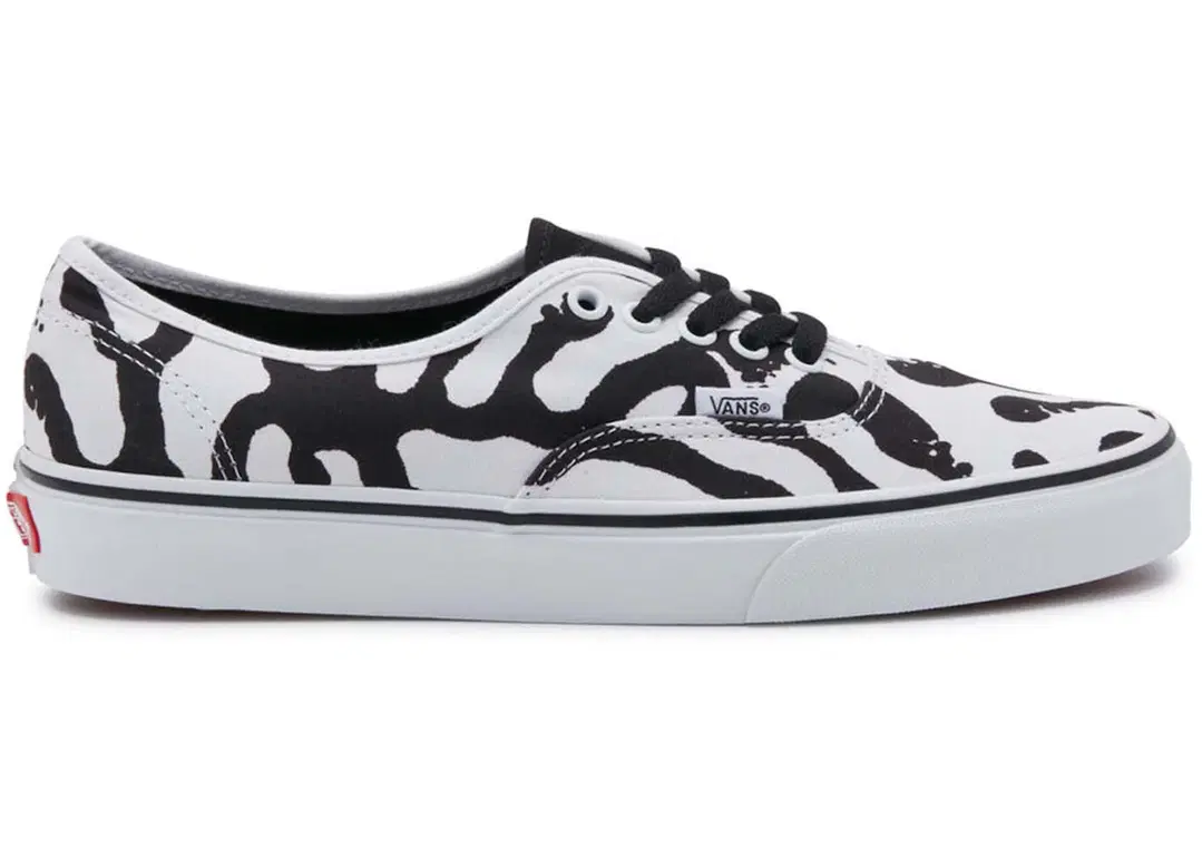 Vans Vans Authentic OTW Art Collection DuyanAiZi