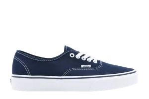 Buy VANS AUTHENTIC SHOES DARK NAVY at Sasom – Authentic and Ready to Ship