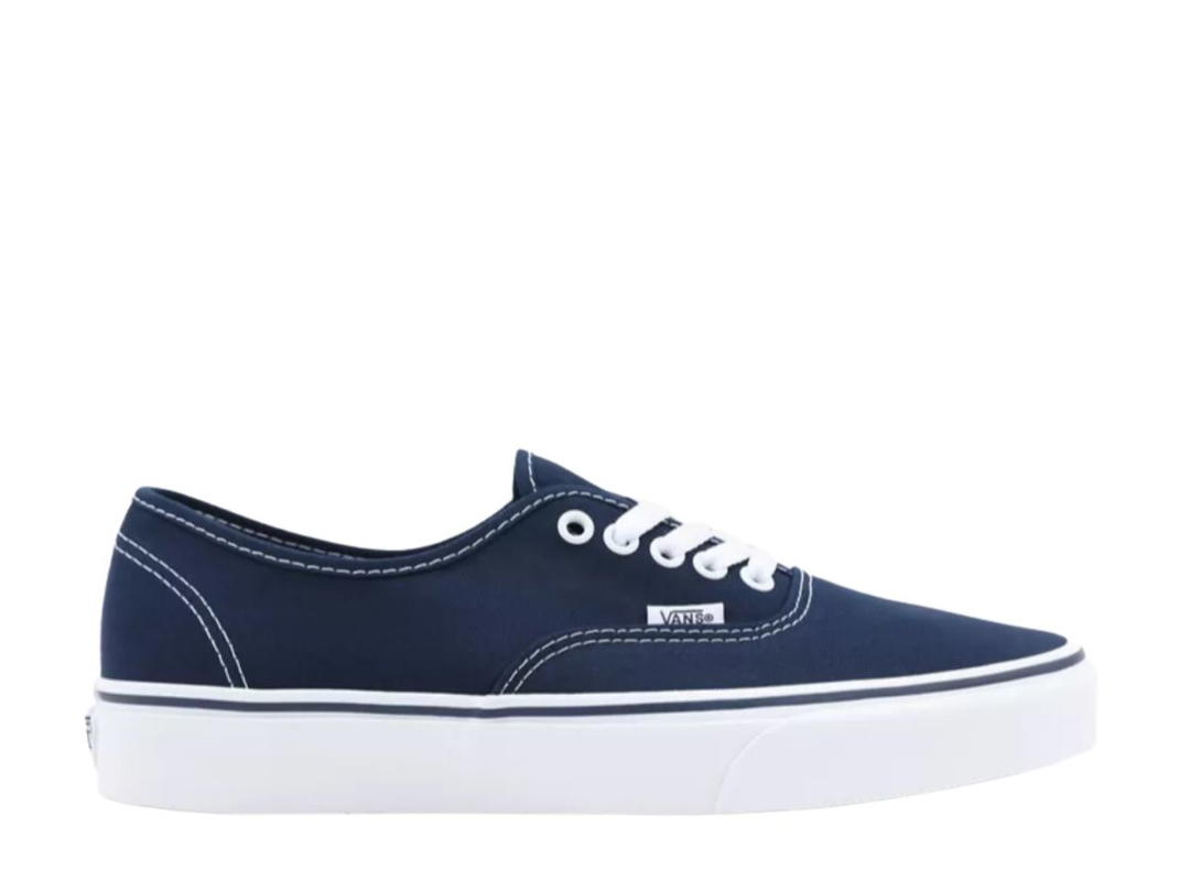 Vans VANS AUTHENTIC SHOES DARK NAVY