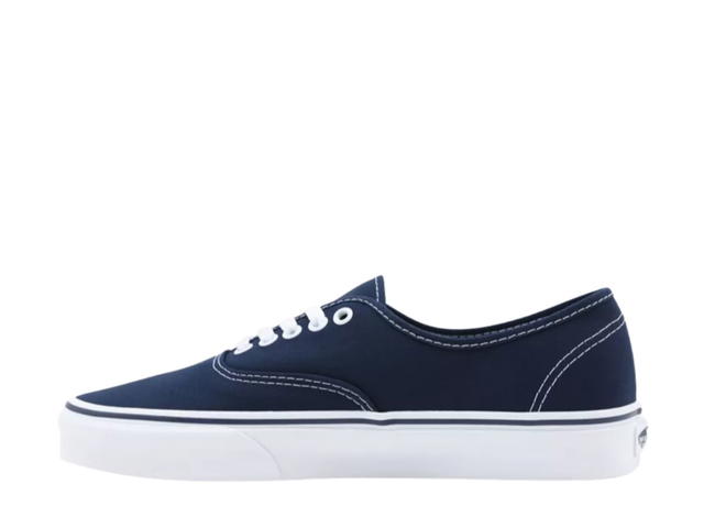 Vans VANS AUTHENTIC SHOES DARK NAVY - view 2