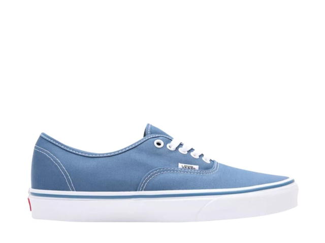 Vans Vans Authentic Navy White - view 1